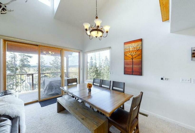 ホテル Wapiti Place A