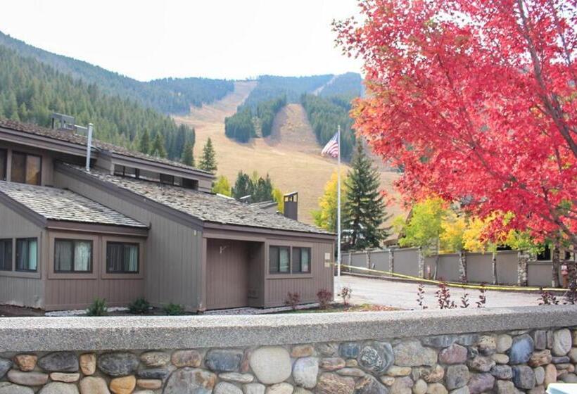 فندق Warm Springs Wonder