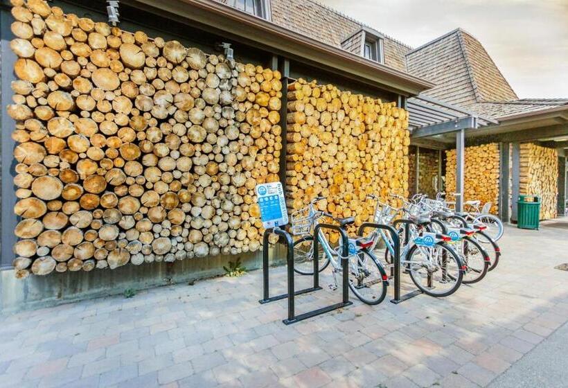 فندق Warm Springs Wonder