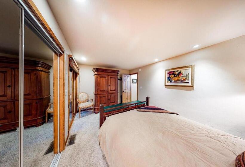 فندق Warm Springs Wonder