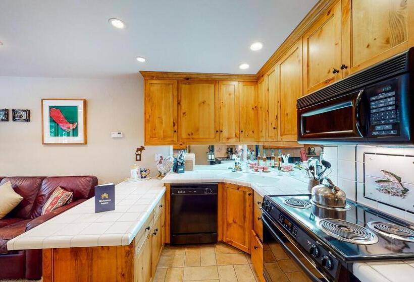 فندق Warm Springs Wonder