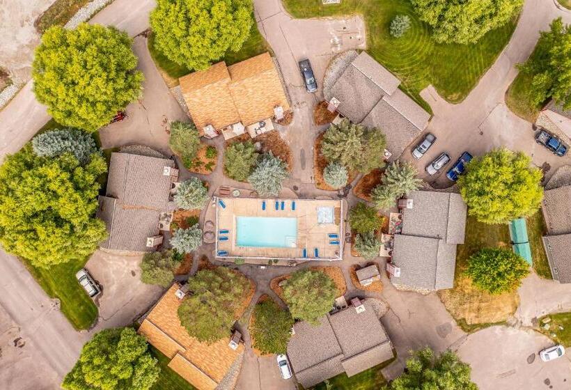 فندق Whitefish Memories