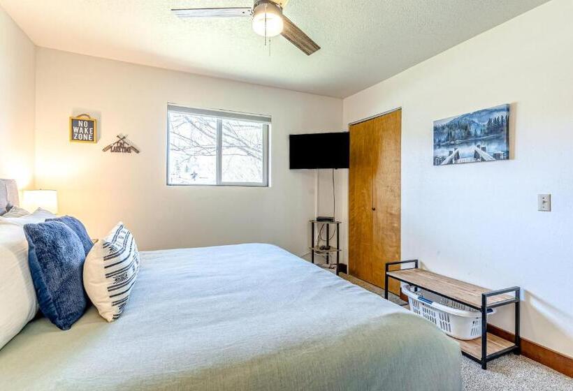 فندق Whitefish Memories