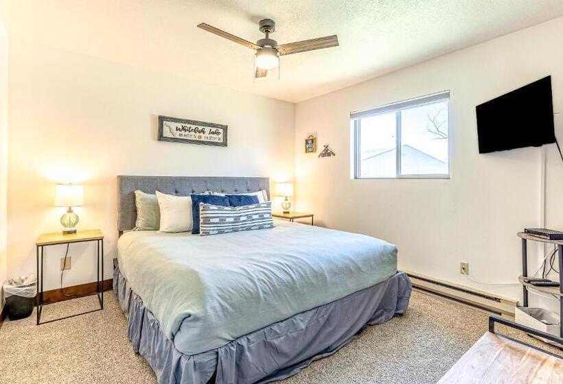 فندق Whitefish Memories