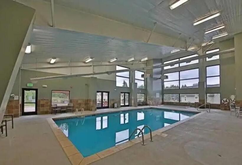 בית מלון כפרי Winter Park River Studio