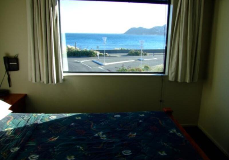 Airport Motel Wellington