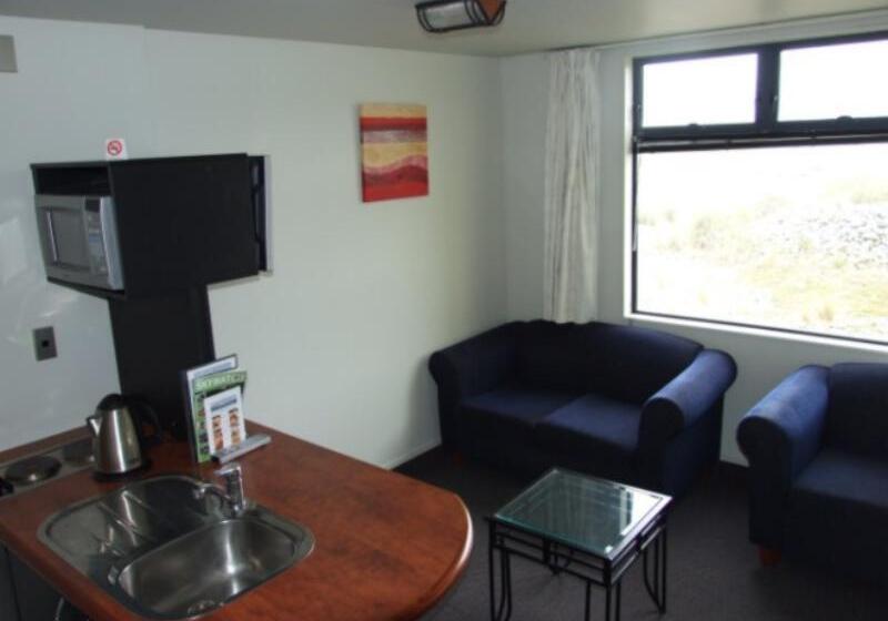 Airport Motel Wellington