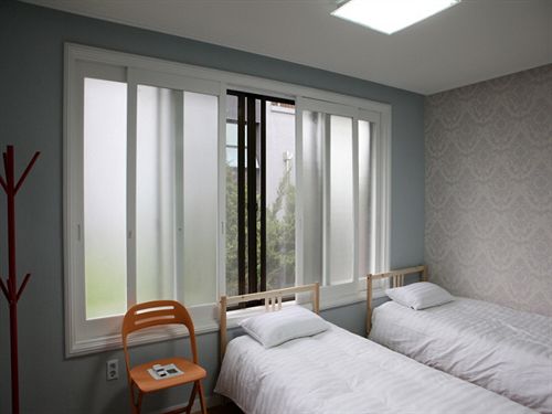 Alberg 24 Guesthouse Gangnam Center