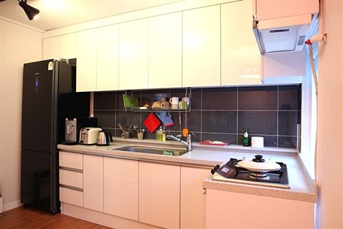 Alberg 24 Guesthouse Gangnam Center