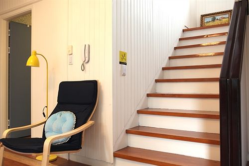 Alberg 24 Guesthouse Gangnam Center