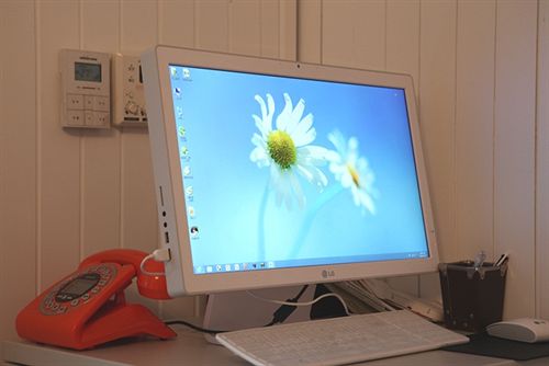 Alberg 24 Guesthouse Gangnam Center