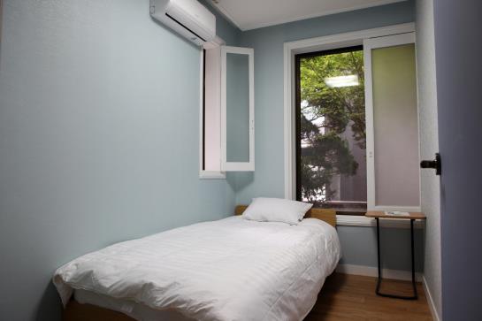 Alberg 24 Guesthouse Gangnam Center