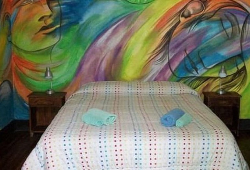 هاستل Art Factory San Telmo