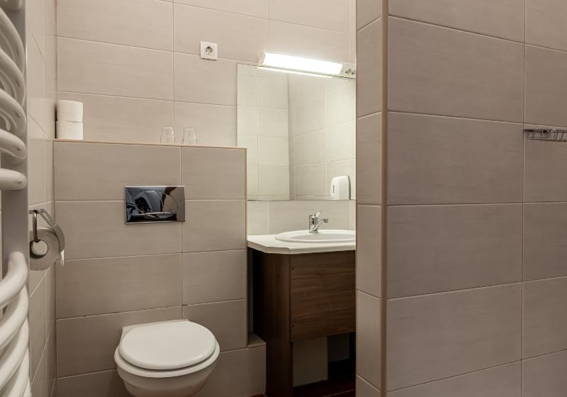 هاستل Full Moon Budapest