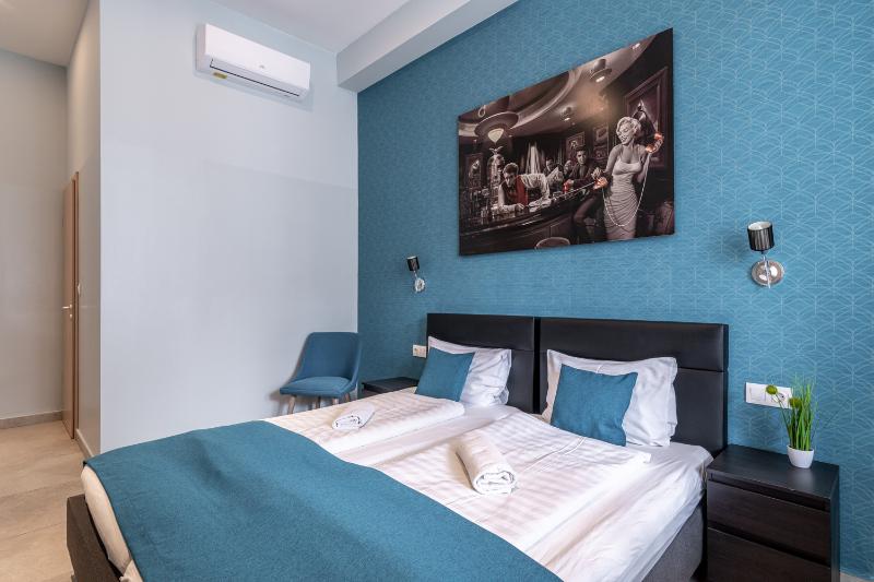 هاستل Full Moon Budapest