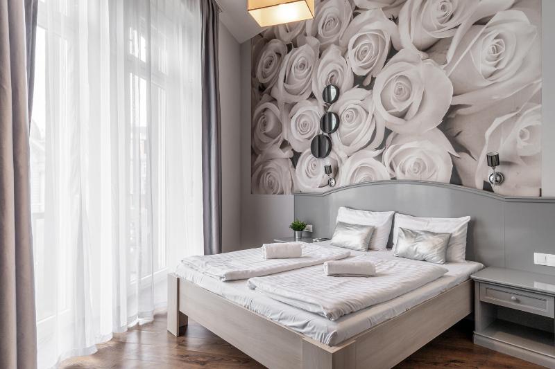 هاستل Full Moon Budapest