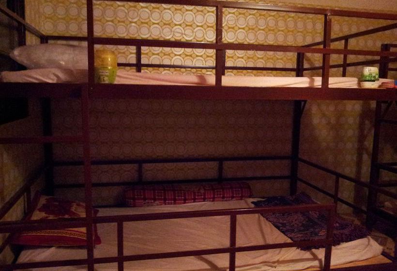 فندق صغير Vibol Happy House