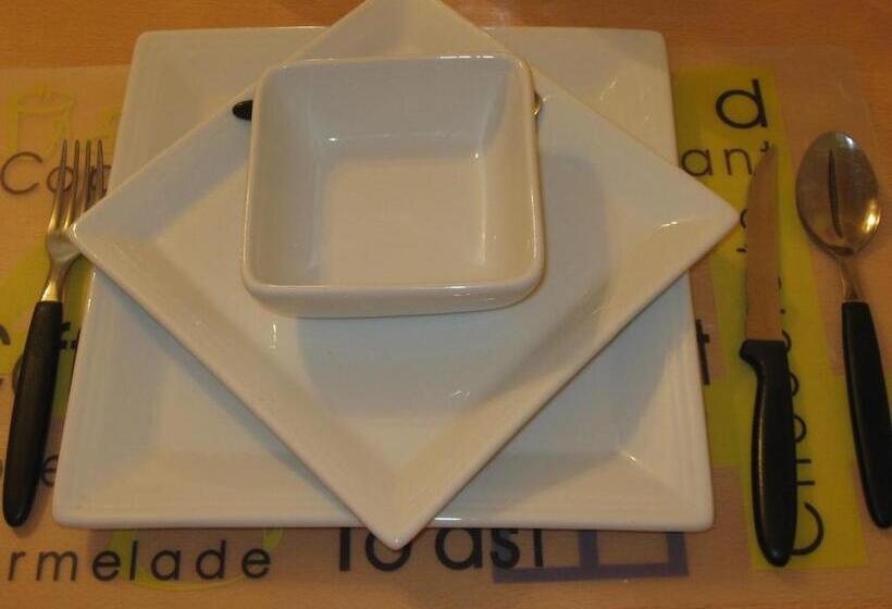 Apart San Diego Recoleta