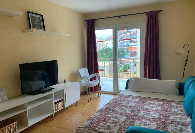 Apartamentos Turísticos Yamasol