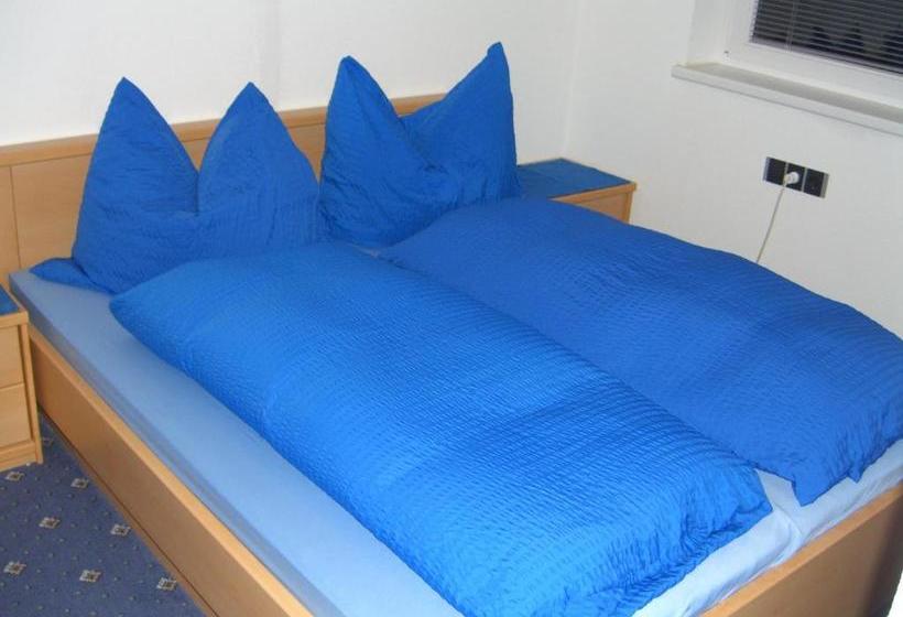 Appartement Granbichler Siegfried