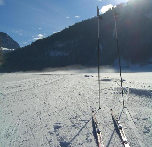 Appartement Granbichler Siegfried