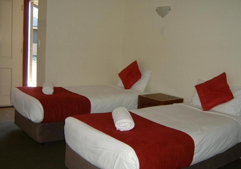 Armidale Pines Motel