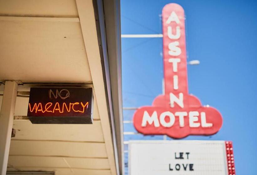 Austin Motel