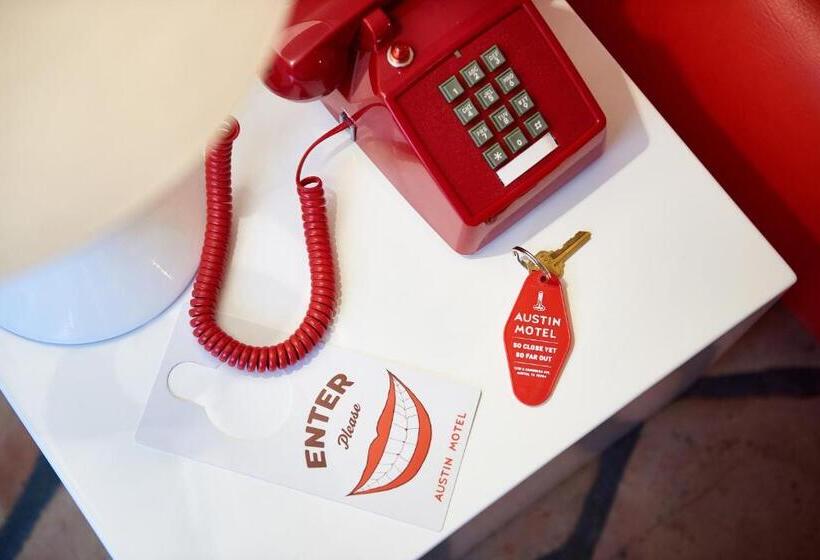 Austin Motel