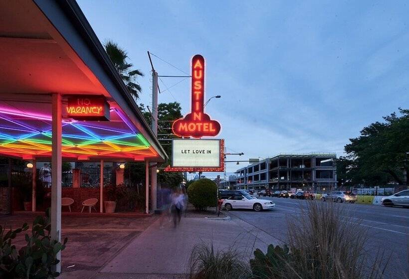 Austin Motel