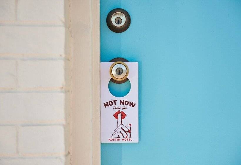 Austin Motel