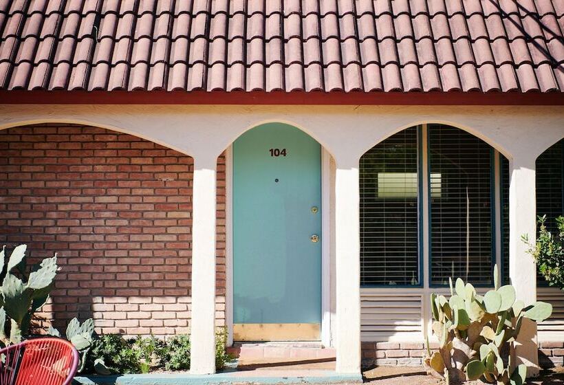 Austin Motel