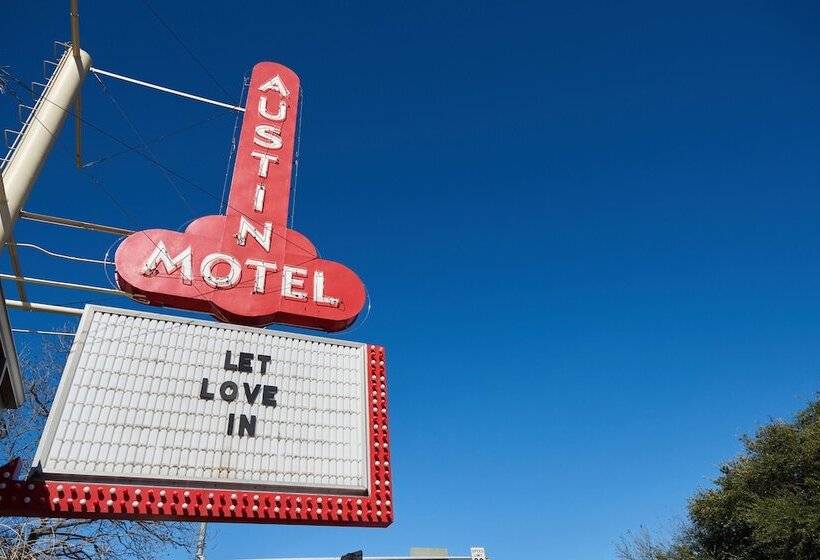 Austin Motel