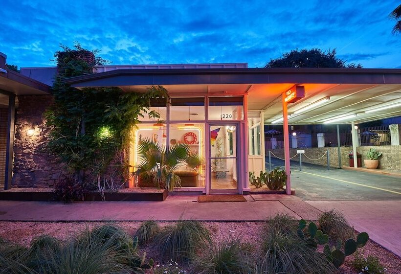 Austin Motel