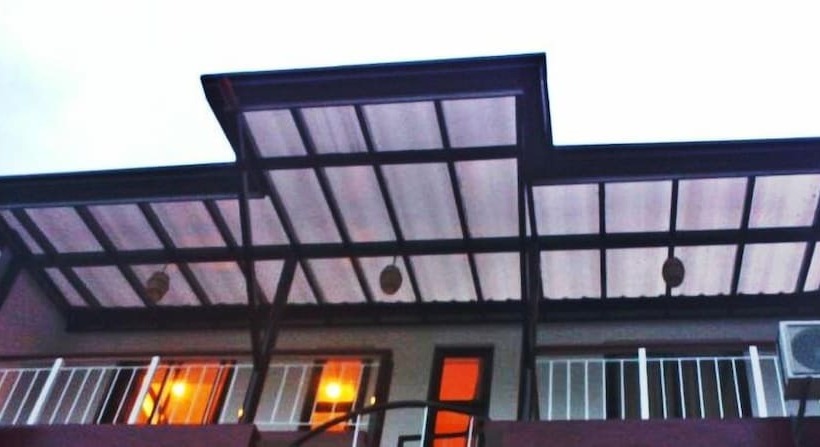 Balay De La Rama Bed & Breakfast