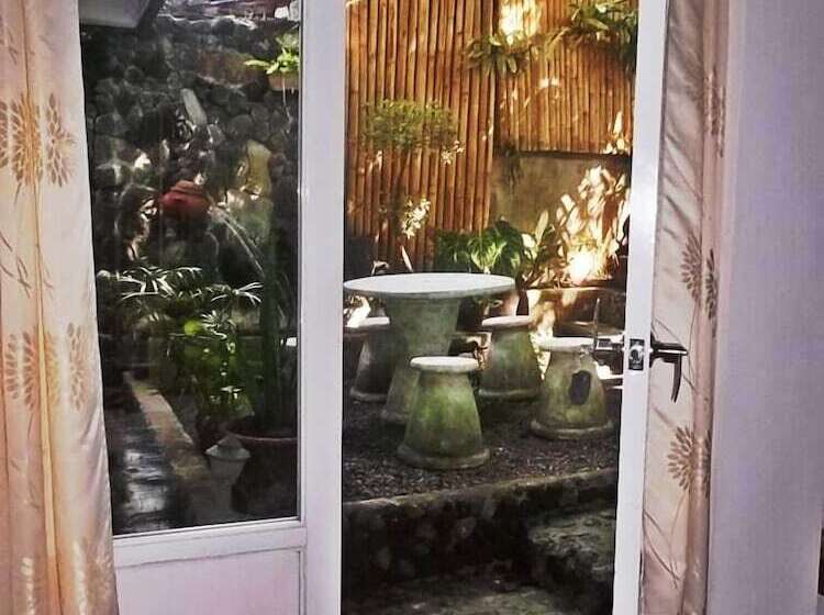 Balay De La Rama Bed & Breakfast