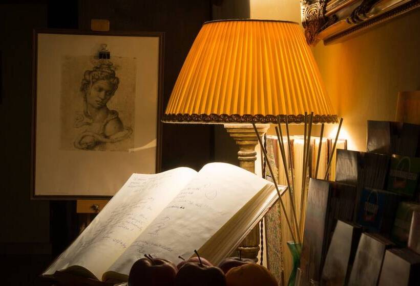 B&b Old Florence Inn