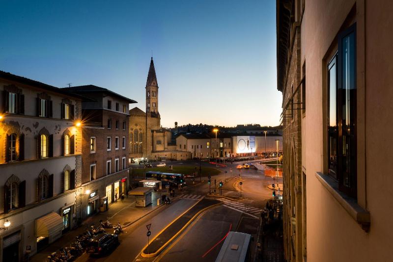 B&b Old Florence Inn