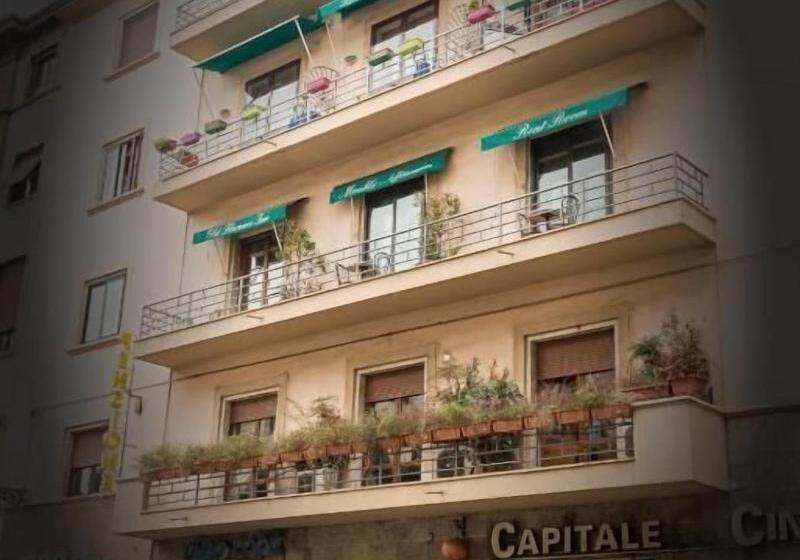 B&b Old Florence Inn