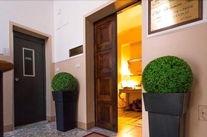 B&b Old Florence Inn