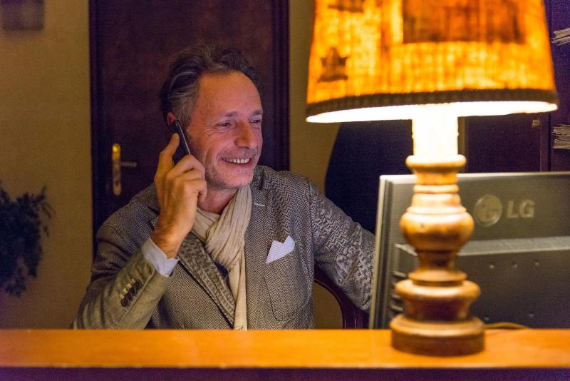 B&b Old Florence Inn