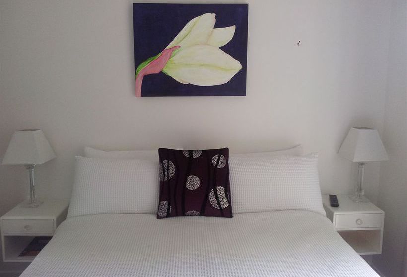 Amori Lodge Bed And Breakfast