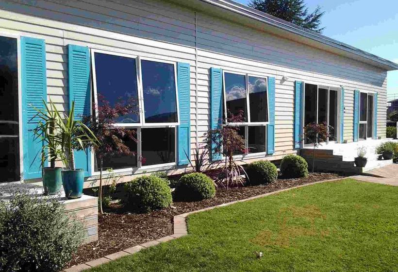 Amori Lodge Bed And Breakfast