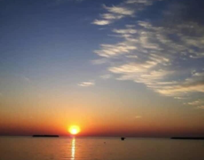 צימר Harbour House