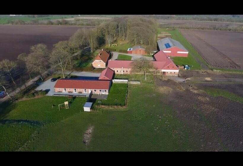 Bed & Breakfast Tistrup