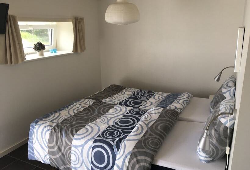 Bed & Breakfast Tistrup