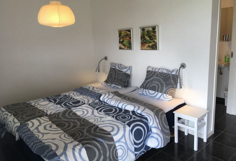 Bed & Breakfast Tistrup