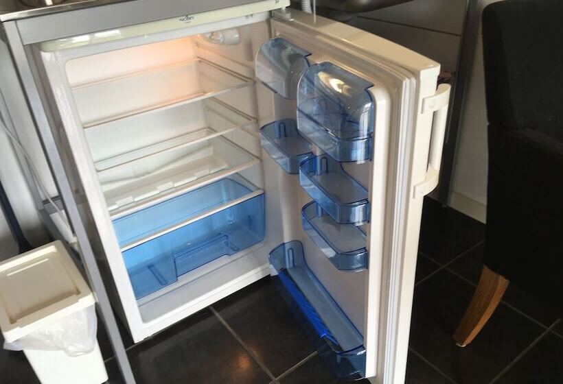 Bed & Breakfast Tistrup