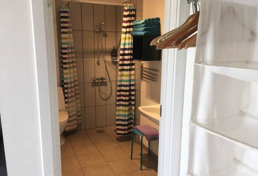 Bed & Breakfast Tistrup