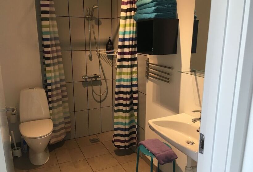 Bed & Breakfast Tistrup