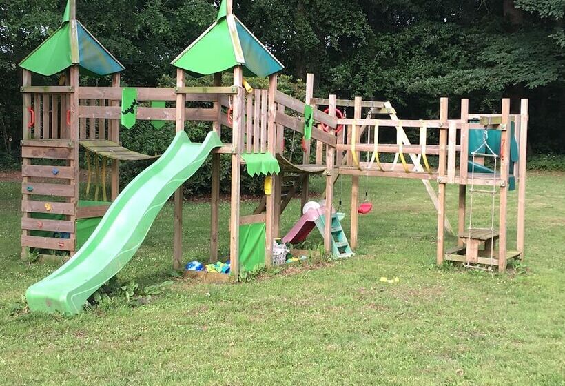 Bed & Breakfast Tistrup